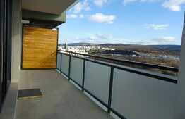 Exclusivitate BLITZ ! 3 camere, 91 mp, terasa, gradina 66 mp, boxa, parcare, orientare sudica, finisaje Premium