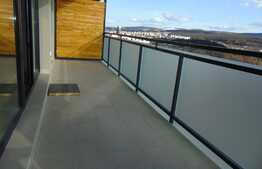 Exclusivitate BLITZ ! 3 camere, 91 mp, terasa, gradina 66 mp, boxa, parcare, orientare sudica, finisaje Premium