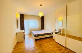 4 camere, 120 mp, mobilat modern, garaj, zona Grand Hotel Italia