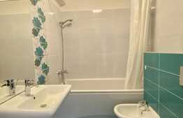 4 camere, 120 mp, mobilat modern, garaj, zona Grand Hotel Italia