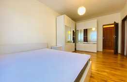 4 camere, 120 mp, mobilat modern, garaj, zona Grand Hotel Italia