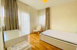 4 camere, 120 mp, mobilat modern, garaj, zona Grand Hotel Italia