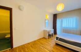 4 camere, 120 mp, mobilat modern, garaj, zona Grand Hotel Italia