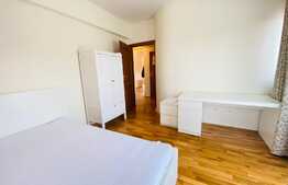 4 camere, 120 mp, mobilat modern, garaj, zona Grand Hotel Italia