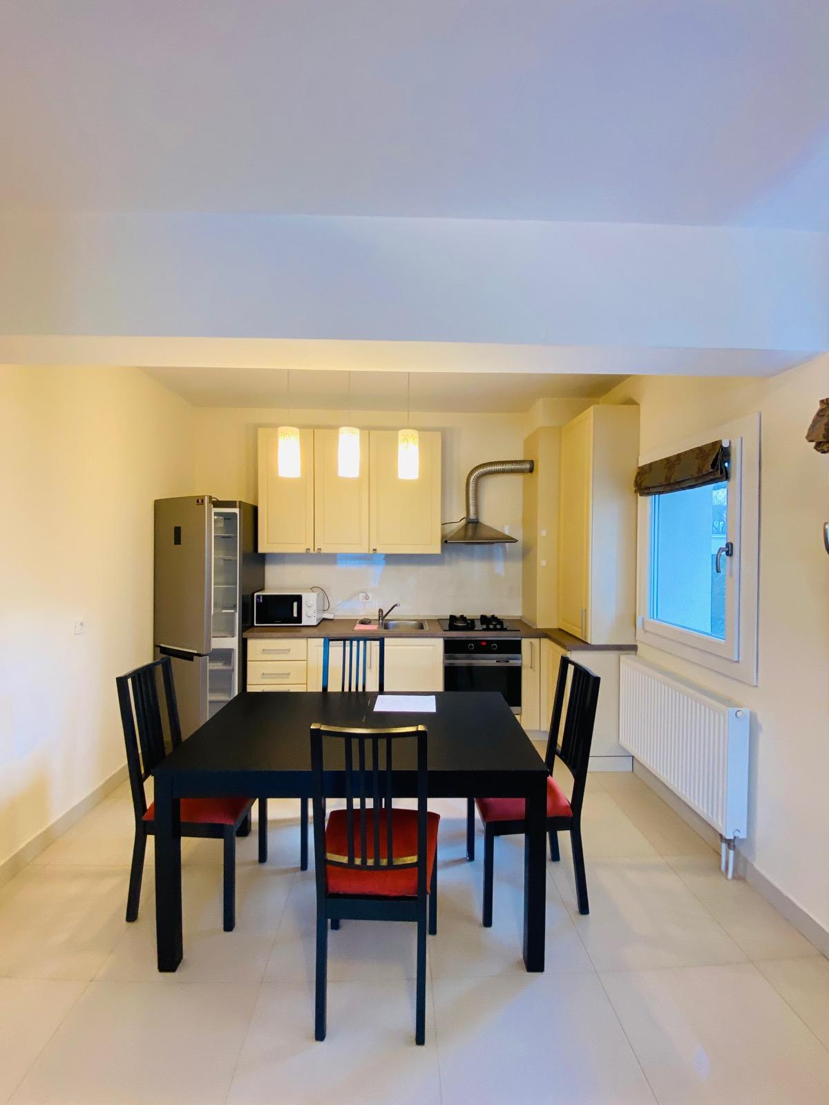 Apartament de închiriat 4 camere Andrei Mureşanu - 62374AI | BLITZ Cluj-Napoca | Poza4