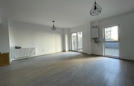 Spatiu de birouri, 40 mp, terasa de 36 mp, zona strazii Fabricii