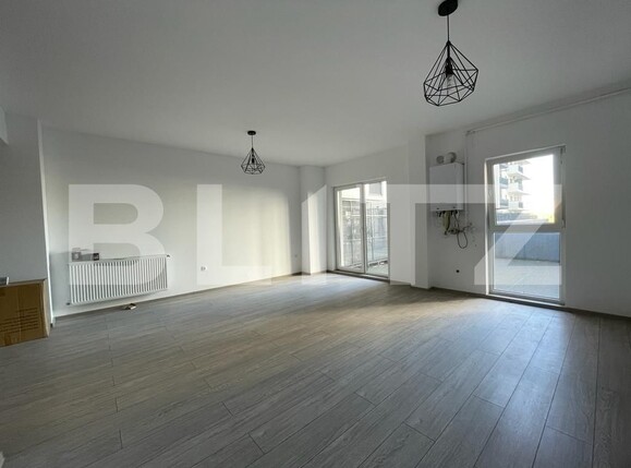 Spațiu birouri de închiriat Marasti - 62376SIB | BLITZ Cluj-Napoca | Poza1