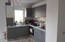 2 camere decomandat, prima inchiriere, 48 mp, zona cinema Marasti