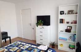 2 camere decomandat, prima inchiriere, 48 mp, zona cinema Marasti