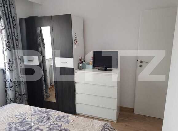 Apartament de închiriat 2 camere Marasti - 62377AI | BLITZ Cluj-Napoca | Poza8