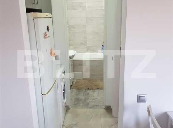 Apartament de închiriat 2 camere Marasti - 62377AI | BLITZ Cluj-Napoca | Poza3