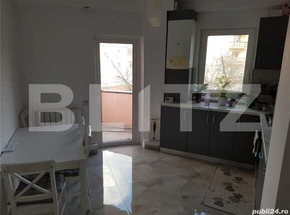 Apartament de închiriat 2 camere Marasti - 62377AI | BLITZ Cluj-Napoca | Poza11