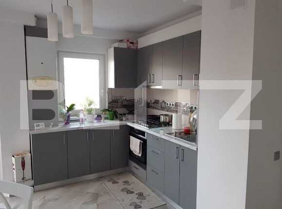 Apartament de închiriat 2 camere Marasti - 62377AI | BLITZ Cluj-Napoca | Poza14