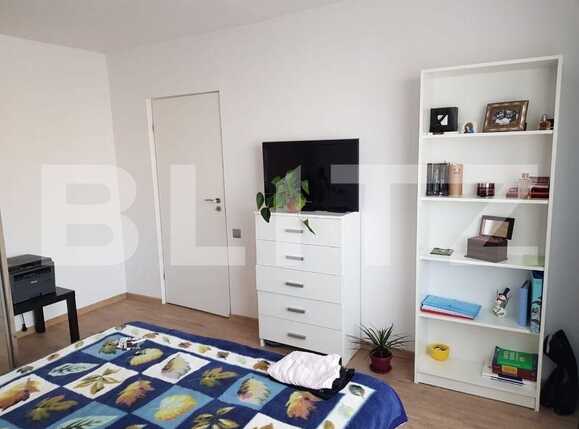 Apartament de închiriat 2 camere Marasti - 62377AI | BLITZ Cluj-Napoca | Poza1