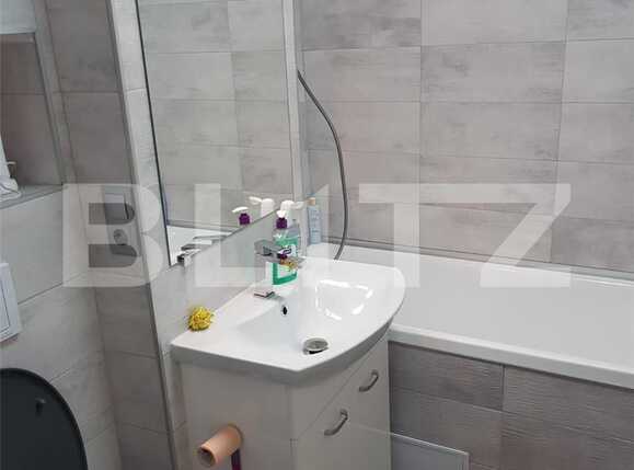 Apartament de închiriat 2 camere Marasti - 62377AI | BLITZ Cluj-Napoca | Poza10