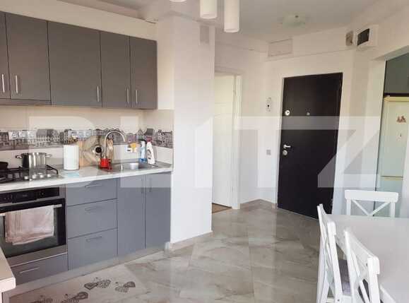 Apartament de închiriat 2 camere Marasti - 62377AI | BLITZ Cluj-Napoca | Poza9
