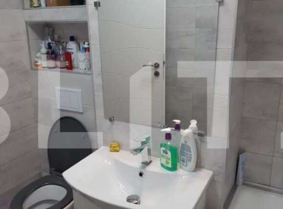 Apartament de închiriat 2 camere Marasti - 62377AI | BLITZ Cluj-Napoca | Poza12