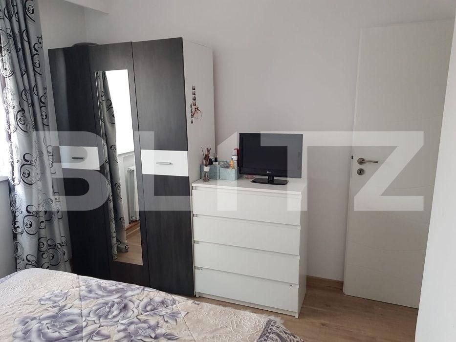 Apartament de închiriat 2 camere Marasti - 62377AI | BLITZ Cluj-Napoca | Poza8