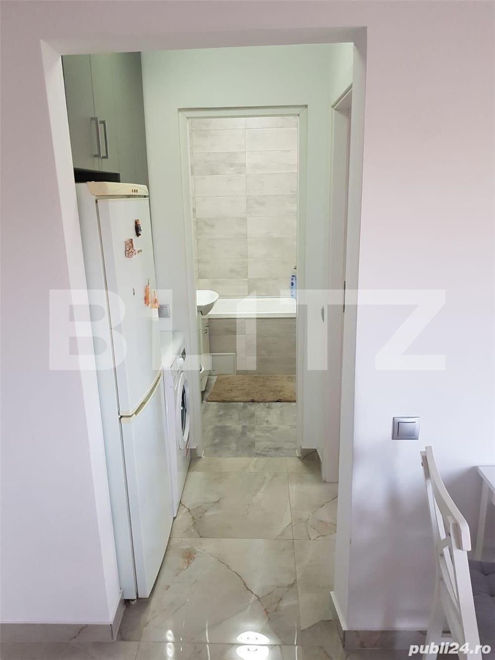 Apartament de închiriat 2 camere Marasti - 62377AI | BLITZ Cluj-Napoca | Poza3