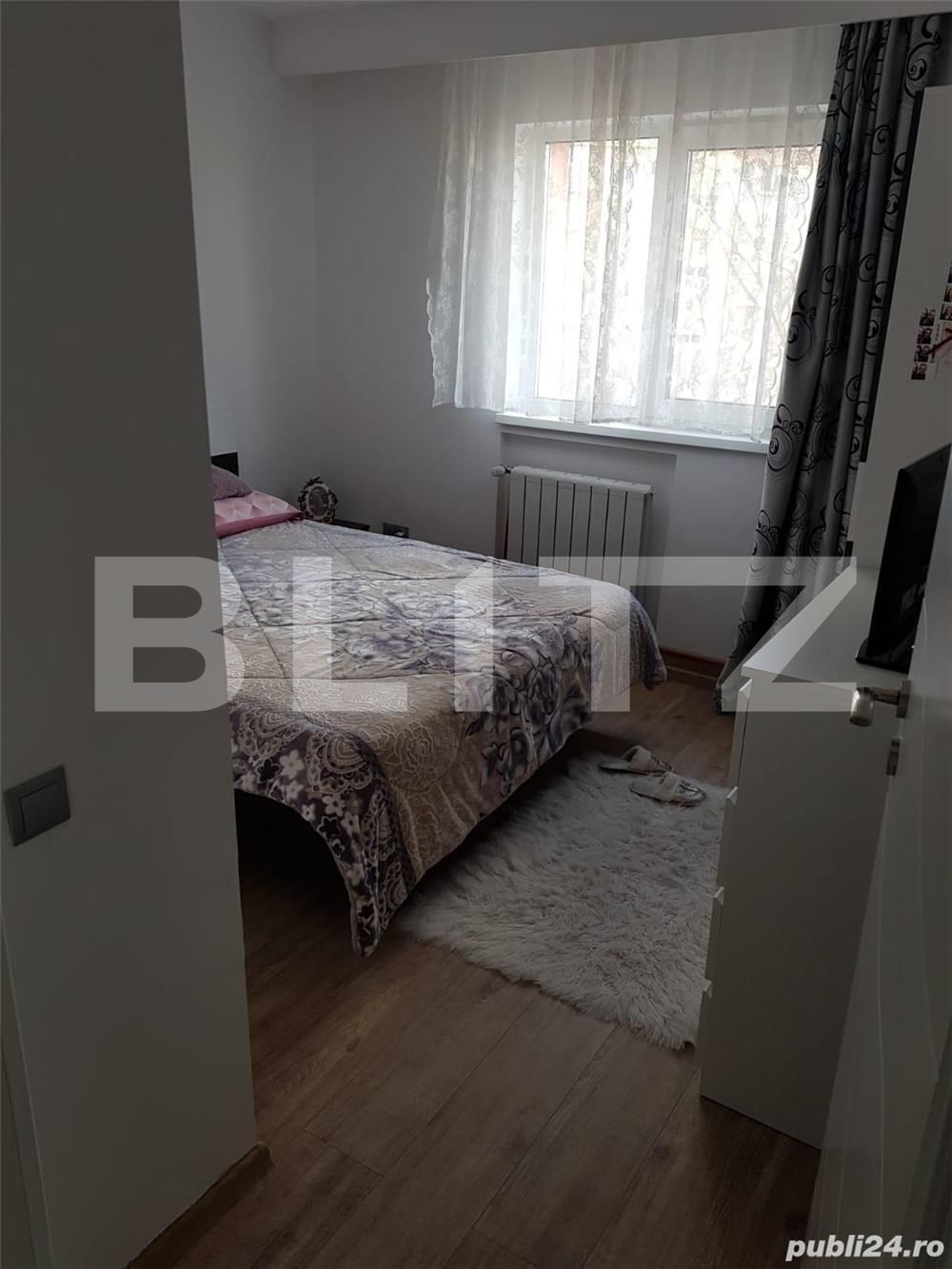 Apartament de închiriat 2 camere Marasti - 62377AI | BLITZ Cluj-Napoca | Poza6