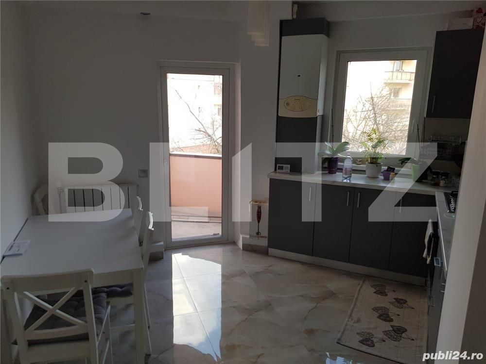 Apartament de închiriat 2 camere Marasti - 62377AI | BLITZ Cluj-Napoca | Poza11