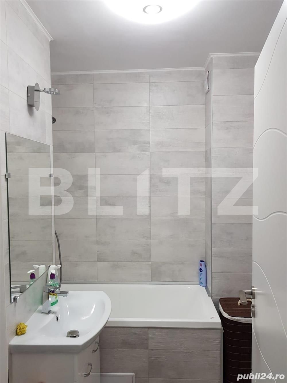 Apartament de închiriat 2 camere Marasti - 62377AI | BLITZ Cluj-Napoca | Poza7