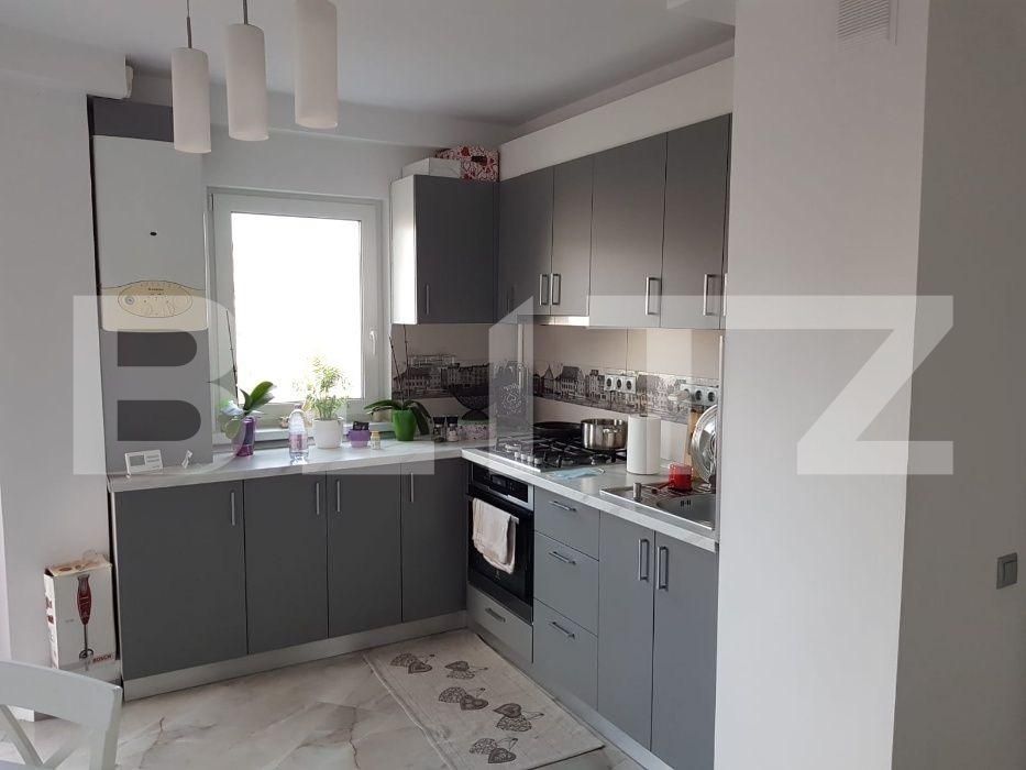 Apartament de închiriat 2 camere Marasti - 62377AI | BLITZ Cluj-Napoca | Poza14