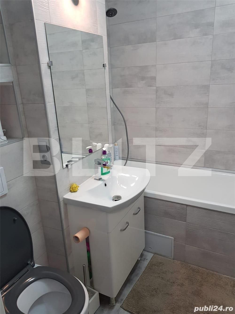 Apartament de închiriat 2 camere Marasti - 62377AI | BLITZ Cluj-Napoca | Poza10