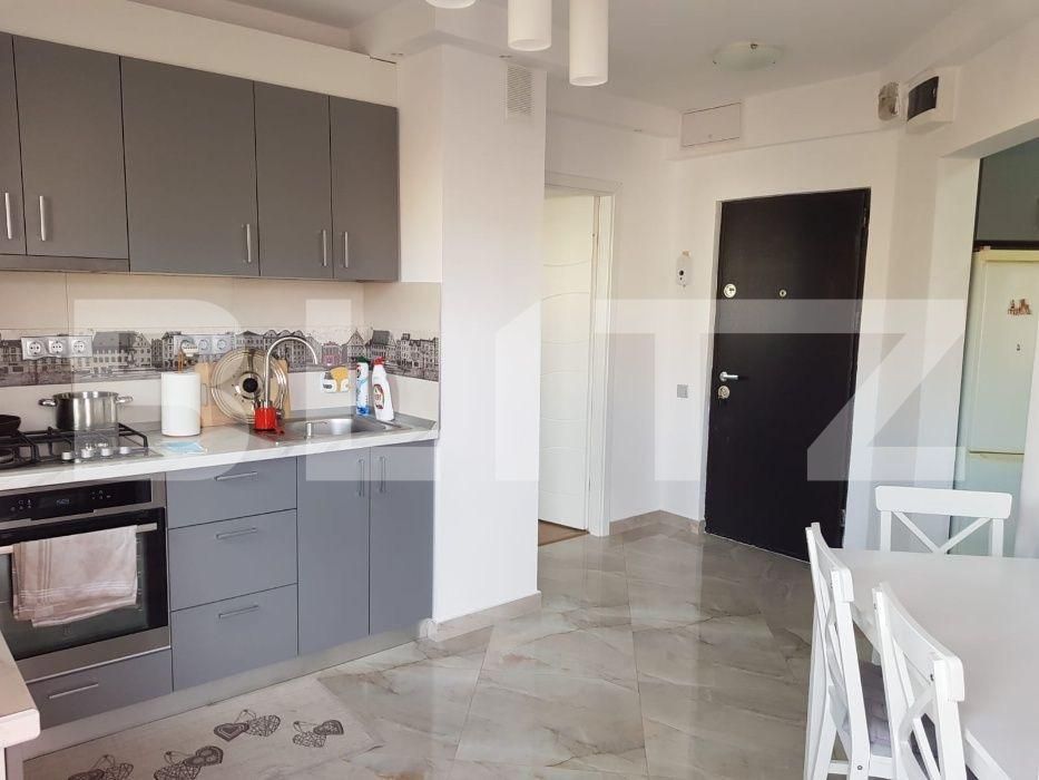 Apartament de închiriat 2 camere Marasti - 62377AI | BLITZ Cluj-Napoca | Poza9