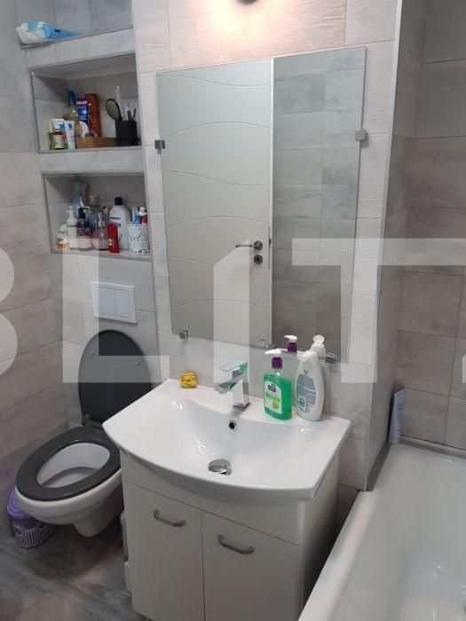 Apartament de închiriat 2 camere Marasti - 62377AI | BLITZ Cluj-Napoca | Poza12