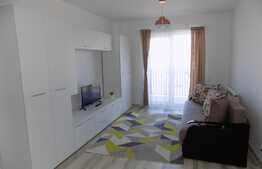 Totul NOU, Apartament 1 camera zona Eroilor. Parcare cu cf