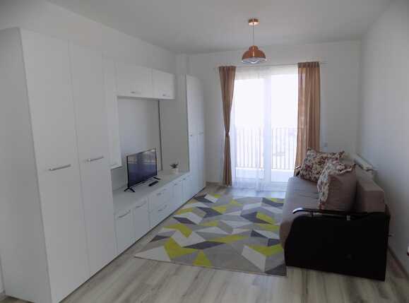 Garsonieră de vânzare Floreşti - 62378AV | BLITZ Cluj-Napoca | Poza1