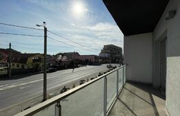 Spatiu de birouri, 65 mp, bloc nou, 2 parcari subterane, zona strazii Fabricii