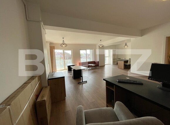 Spațiu birouri de închiriat Marasti - 62379SIB | BLITZ Cluj-Napoca | Poza2