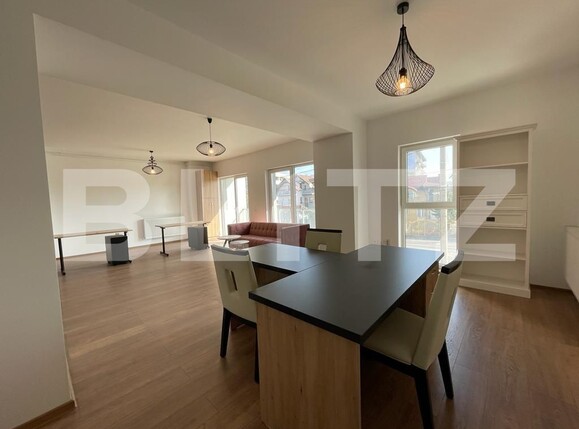 Spațiu birouri de închiriat Marasti - 62379SIB | BLITZ Cluj-Napoca | Poza1