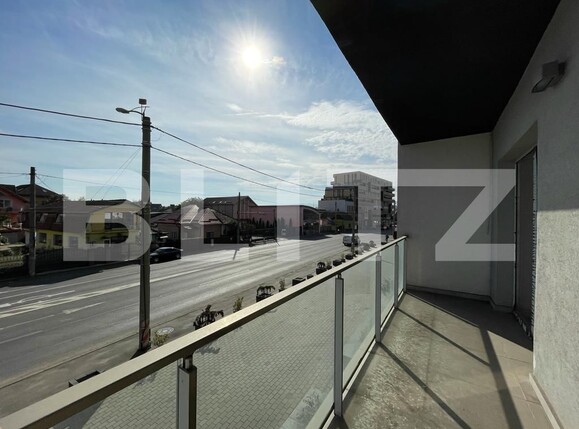 Spațiu birouri de închiriat Marasti - 62379SIB | BLITZ Cluj-Napoca | Poza4