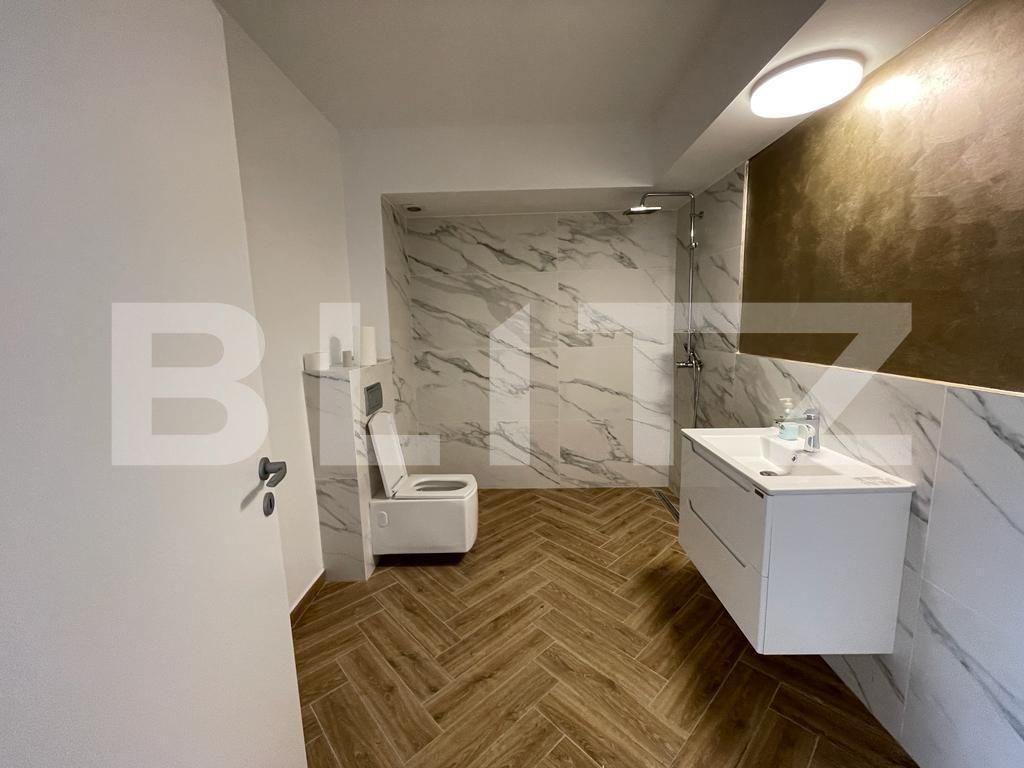 Spațiu birouri de închiriat Marasti - 62379SIB | BLITZ Cluj-Napoca | Poza3