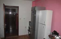 Garsoniera 22 mp, etaj intermediar, zona strazii Fabricii!