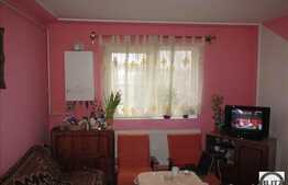 Garsoniera 22 mp, etaj intermediar, zona strazii Fabricii!