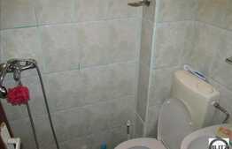 Garsoniera 22 mp, etaj intermediar, zona strazii Fabricii!