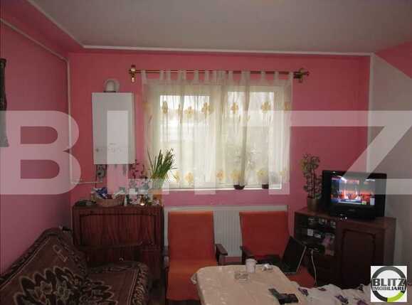 Garsonieră de vânzare Iris - 6238AV | BLITZ Cluj-Napoca | Poza1