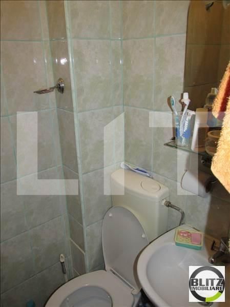 Garsonieră de vânzare Iris - 6238AV | BLITZ Cluj-Napoca | Poza5