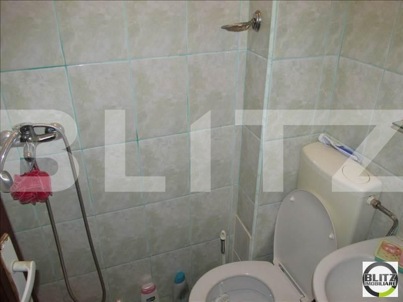 Garsonieră de vânzare Iris - 6238AV | BLITZ Cluj-Napoca | Poza4
