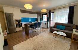 Apartament 3 camere lux, 2 parcari subterane, boxa, zona Subcetate!