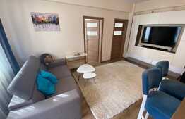 Apartament 3 camere lux, 2 parcari subterane, boxa, zona Subcetate!