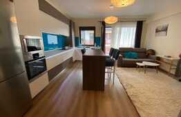 Apartament 3 camere lux, 2 parcari subterane, boxa, zona Subcetate!