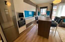 Apartament 3 camere lux, 2 parcari subterane, boxa, zona Subcetate!