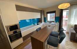 Apartament 3 camere lux, 2 parcari subterane, boxa, zona Subcetate!