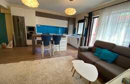 Apartament 3 camere lux, 2 parcari subterane, boxa, zona Subcetate!