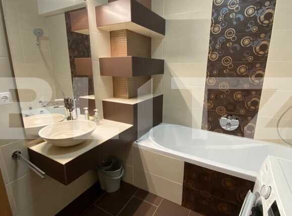 Apartament de închiriat 3 camere Floreşti - 62380AI | BLITZ Cluj-Napoca | Poza17